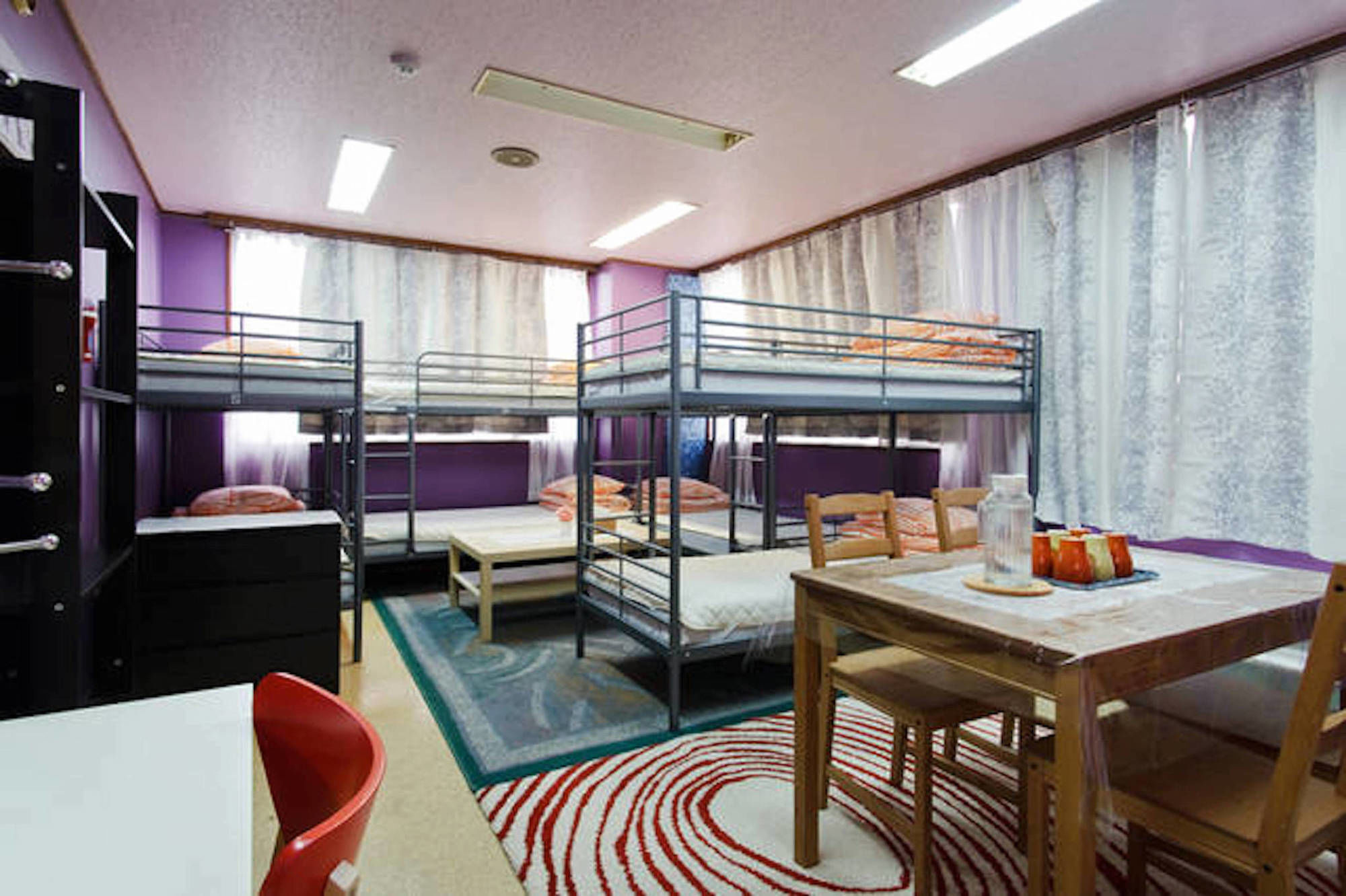 Osaka Momo House Hotel Abeno Kültér fotó